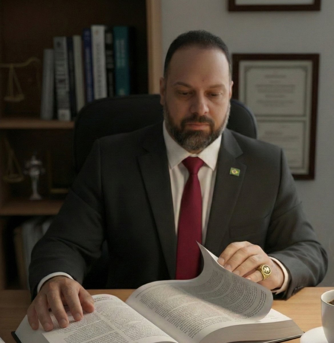 Camilo J. Rosa