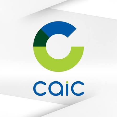 Logotipo da instituição CAIC - Centro de Aprendizagem & Integração de Cursos