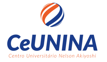 Logotipo da instituição CeUNINA