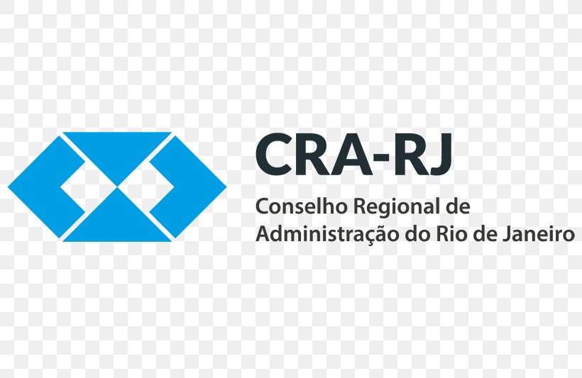 Logotipo da instituição CRA-RJ