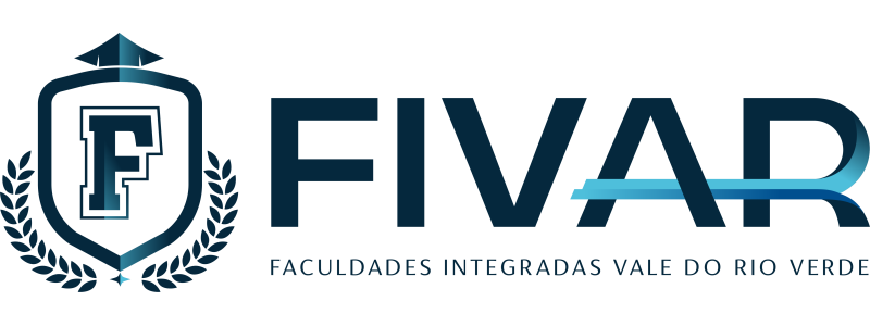 Logotipo da instituição Faculdades Integradas Vale do Rio Verde — FIVAR / Universidade Estadual de Ponta Grossa — UEPG