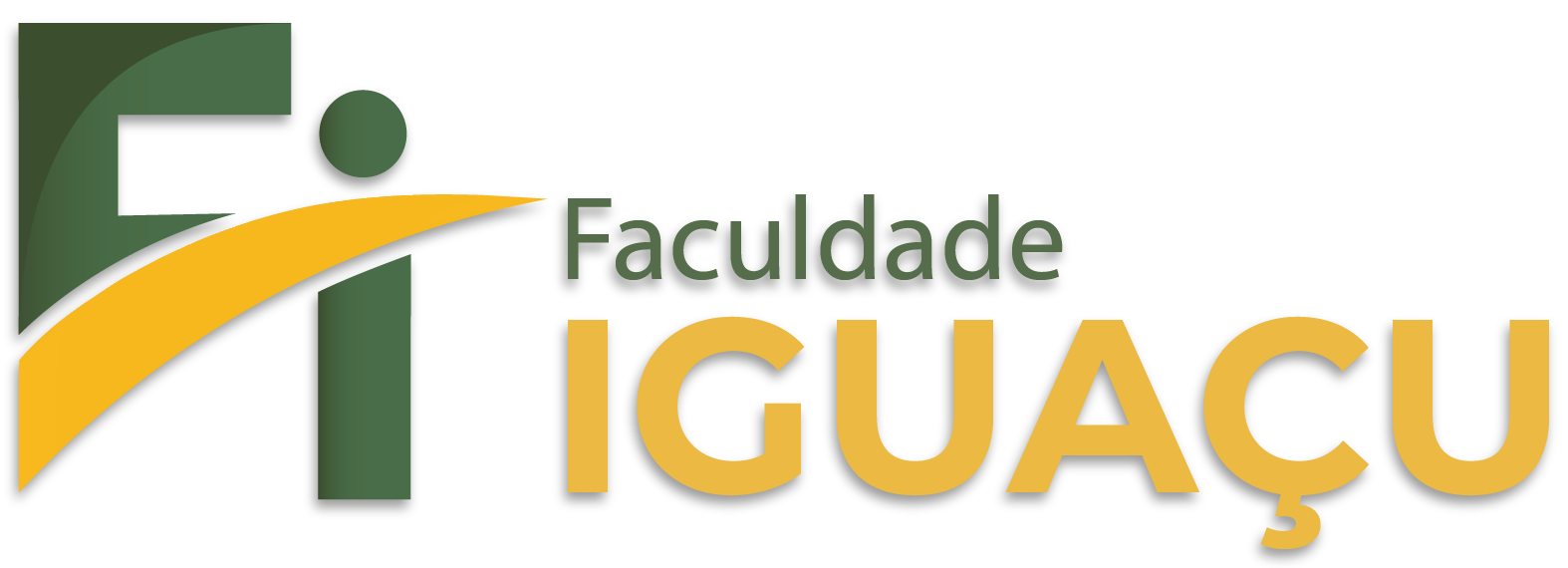 Logotipo da instituição Faculdade Iguaçu