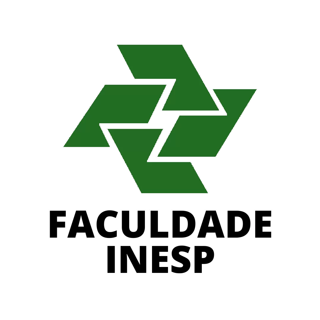 Logotipo da instituição Faculdade INESP / Universidade de Taubaté
