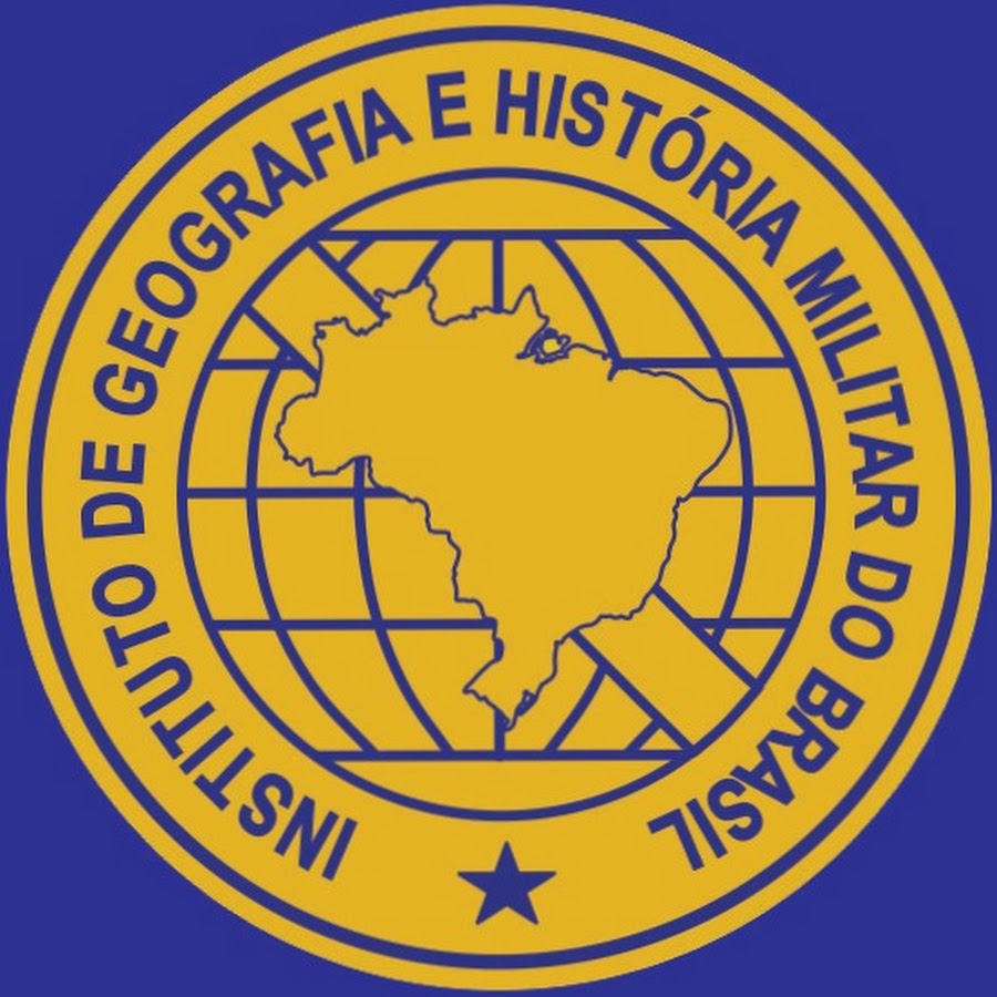 Logotipo da instituição Instituto de Geografia e História Militar do Brasil / Diretoria do Patrimônio Histórico e Documentação da Marinha
