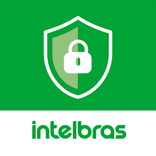 Logotipo da instituição Intelbras