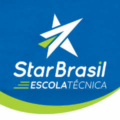 Logotipo da instituição Escola Técnica Star Brasil